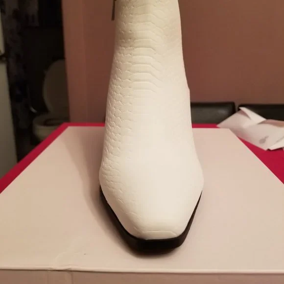 Booties - Picture 2 of 2